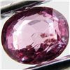 Image 1 : 0.25ct Clean Tanzania Spinel Oval (GEM-28565E)