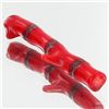 Image 1 : 27.55ct Red Coral Freeform (MIN-000723)