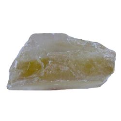 73.00ct Natural Yellow Opal Rough (GEM-22471)