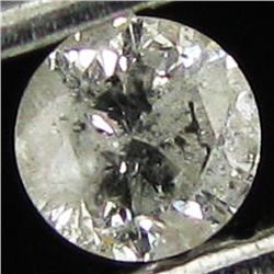 0.04ct Blazing Green Diamond Round (GEM-39600)