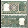 Image 1 : 1970 India 5 Rupee Crisp Uncirculated (CUR-06207)