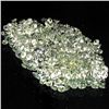 Image 1 : 1.06ct Green Sapphire Round Cut Parcel (GEM-38213)