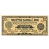 Image 2 : 1941 Philippines 10 P Guerrilla Note WW2  (COI-960)