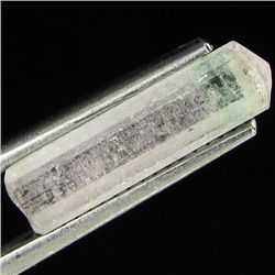 2.15ct Afghan Tourmaline Crystal (GEM-35354)