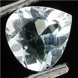 .33ct Sky Blue Santa Maria Aquamarine Pear (GEM-32878)