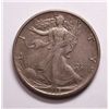 1918-S Walking Liberty Half XF-AU