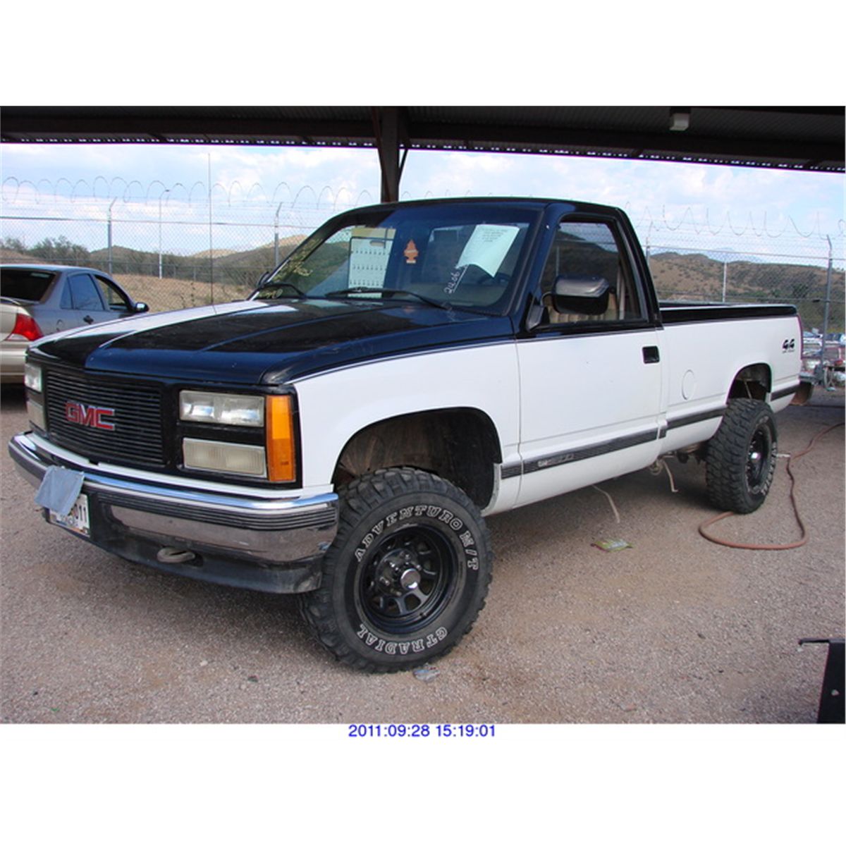 1991 Gmc Sierra >> 1991 Gmc Sierra 1500 Rod Robertson Enterprises Inc 1991 Gmc Sierra >> 1991 Gmc Sierra 1500 Rod Robertson Enterprises Inc
