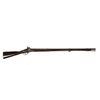 Image 1 : CONVERTED USA MUSKET - Converted 1841 Harpers Ferry US