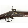 Image 2 : CONVERTED USA MUSKET - Converted 1841 Harpers Ferry US