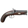 Image 1 : ENGLISH PERCUSSION BELT PISTOL