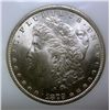 Image 2 : 1879 Morgan $  NGC65