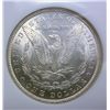 Image 3 : 1879 Morgan $  NGC65