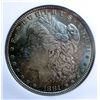 Image 2 : 1881 Morgan $  NGC66  66 GS bid = $2700
