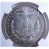 Image 3 : 1882O/S Morgan $  NGC  63