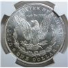 Image 3 : 1888O Morgan $  NGC  65