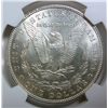 Image 3 : 1897  Morgan $  NGC  65
