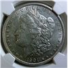 Image 2 : 1901  Morgan $  NGC  50