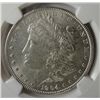 Image 2 : 1904 Morgan $  NGC61