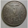 Image 2 : 1899 Morgan $  VF