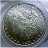 Image 2 : 1878 7/8  Morgan $ PCGS62