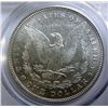 Image 3 : 1878 7/8  Morgan $ PCGS62