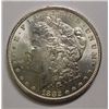Image 1 : 1882CC Morgan $  MS61/64