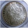 Image 2 : 1883S  Morgan $ PCGS63  63 GS bid = $2150