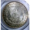 Image 3 : 1883S  Morgan $ PCGS63  63 GS bid = $2150
