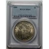Image 1 : 1889  Morgan $ PCGS64