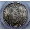 Image 2 : 1889  Morgan $ PCGS64