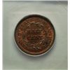 Image 3 : 1851 half cent  ICG62RB