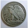 Image 2 : 1938D  VF/XF Walker half $'s