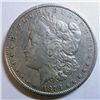 Image 1 : 1878CC Morgan $  XF undipped