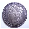 Image 1 : 2   1881S Morgan $ MS63