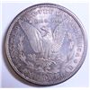 Image 4 : 2   1881S Morgan $ MS63