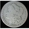 Image 1 : 1889CC Morgan $ Good