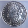 Image 2 : 1878 7/8 Morgan $ ICG63