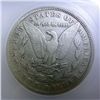 Image 3 : 1889CC Morgan $ ICG15 cleaned GS VF bid = $1000