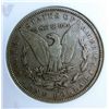 Image 3 : 1892S Morgan $ ANACS35