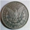 Image 2 : 1893 Morgan $XF/AUG