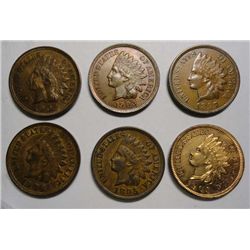 1895  XF/AU-97 AU-02 XF/AU-03 AU/BU-