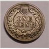Image 2 : 1908S Indian penny  borderline Fine