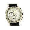 Croton Men's Maccabee Chronomaster Quartz Watch