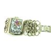 Image 3 : Ed Hardy Ladies' Lynx Orchid Watch (Model: LY-OR)