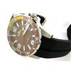 Image 3 : CROTON MENS RUBBER DATE WATCH