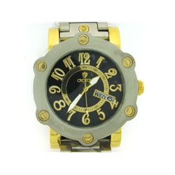 Croton Stainless Steel Watch (CN3070300)