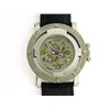 Image 1 : Akribos XXIV Monster Rig Men's Automatic Strap Watch