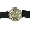 Image 3 : Akribos XXIV Monster Rig Men's Automatic Strap Watch