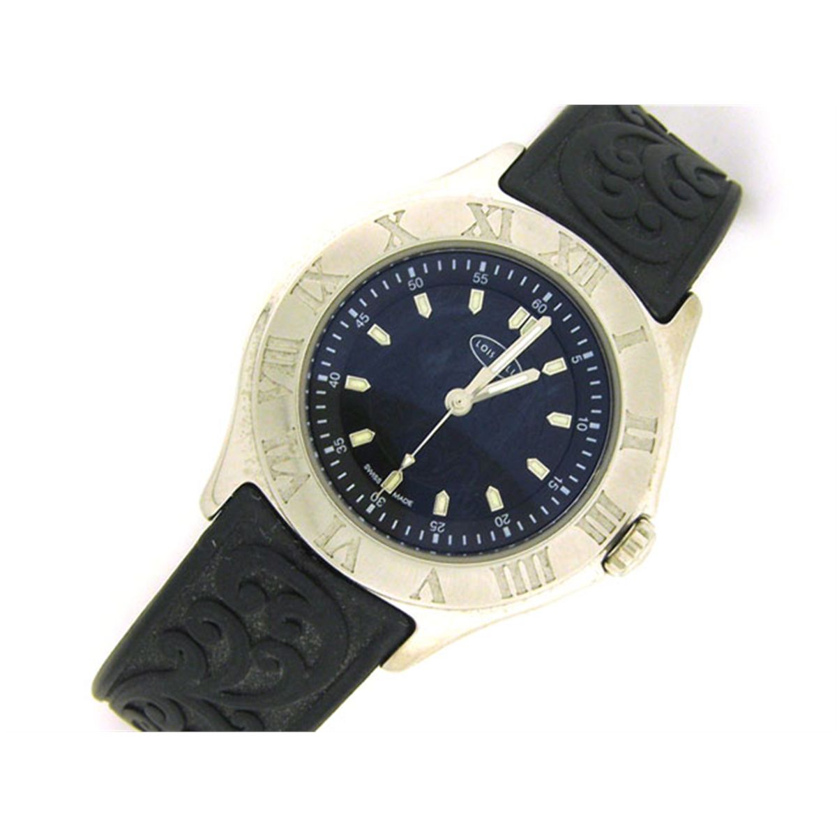 Lois Hill Bali Watch