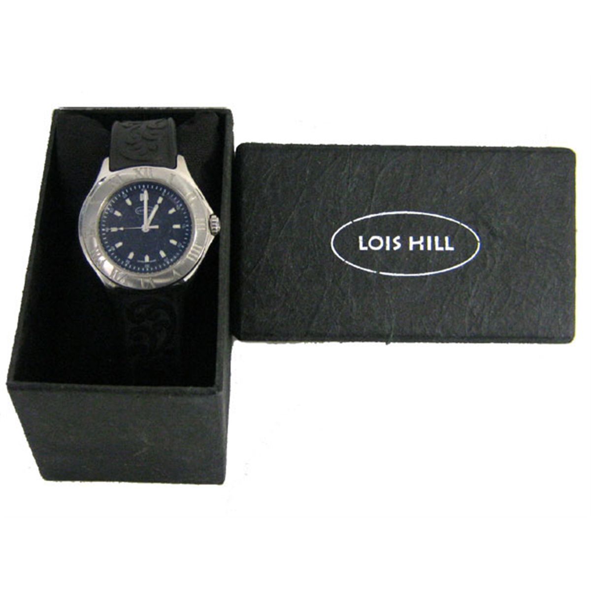 Lois Hill Bali Watch